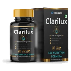 Clarilux capsule pack