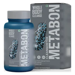 Metabon capsule pack